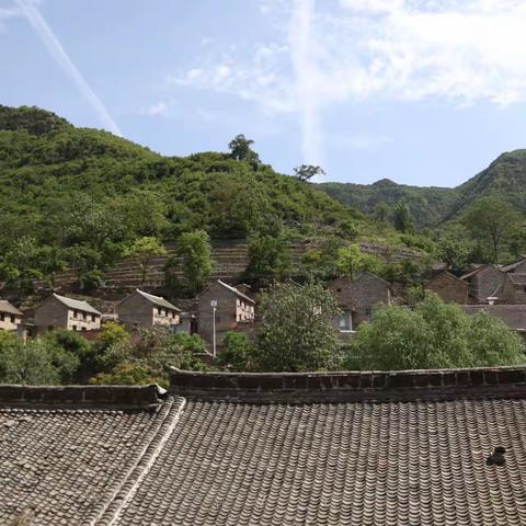 这个山沟里居然藏着皇帝的银库