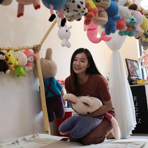 我过我自己的人生，顺便等一等你