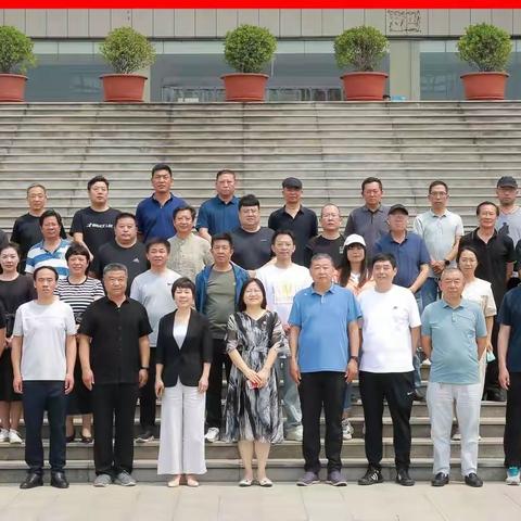 热烈庆祝博爱县摄影家协会第三次代表大会取得圆满成功