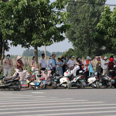 出生遇非典，高考遇肺炎，2020年的高考格外不同