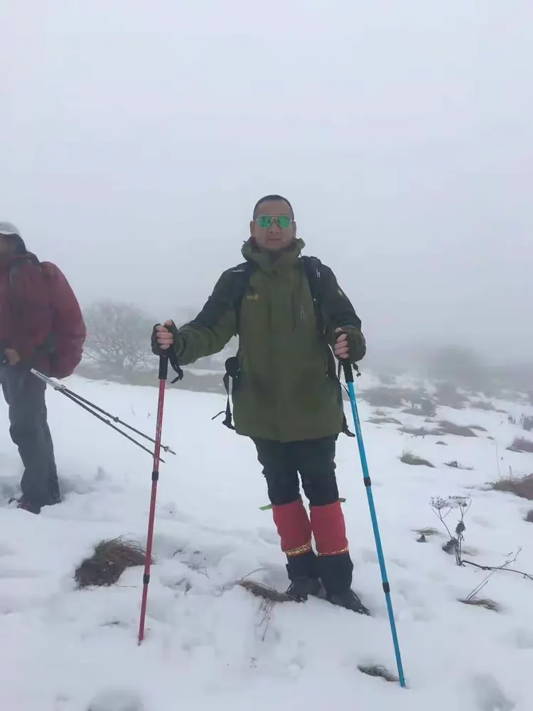 胡震宇《部分相册》