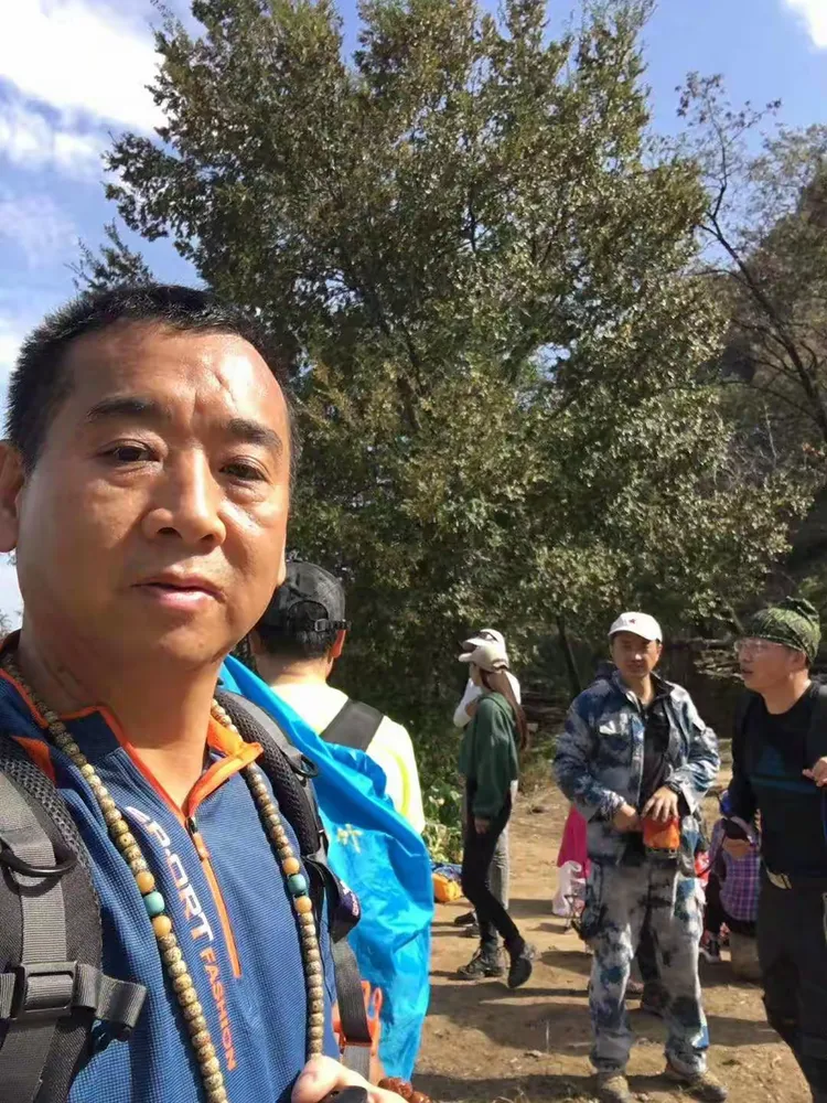 胡震宇《部分相册》