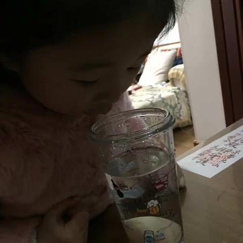 鸡蛋沉浮的秘密