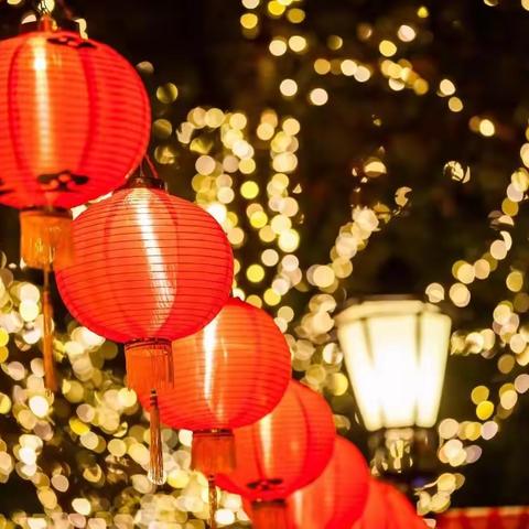 长相思.月夜思（中华通韵）