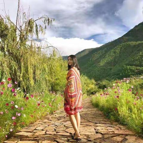 阴晴残垣，命逝千年