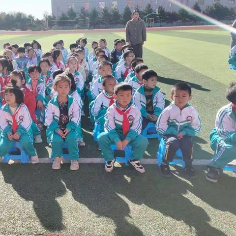 停课不停学，“疫”起上网课——库伦小学二年三班疫情期间精彩掠影