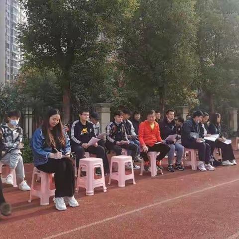 【钟家村小学教育集团】向光而行，逐梦成长——钟家村小学三里坡校区体育教研