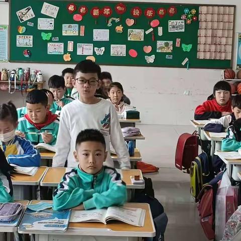乘着科技的翅膀，让梦想起航一一大华学校四年级五班一周学习纪实