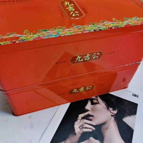 九吉公红糖的喝法，如果想要喝到这么好的红糖，首选董事惠商城下单