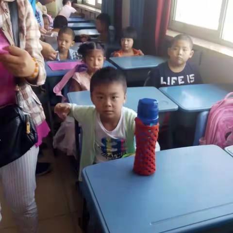 2021年的7月份小学毕业了。在这满满的回忆中，记录这段美好的小学时光。