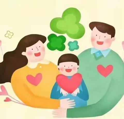 恒大小学一（7）班《不输在家庭教育上》：“孩子发脾气这三个动作比吼更有用”