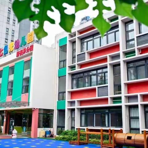 6个“收心计划”缓解幼儿入园焦虑快速回归幼儿园生活