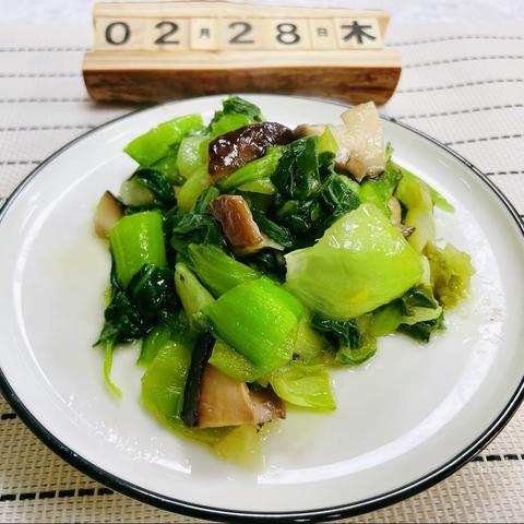 高速御府幼儿园一周食谱