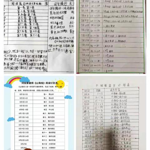 【生命教育  书香校园】共读一本书，共思共成长--实验小学三(8)班“共读一本书”活动纪实