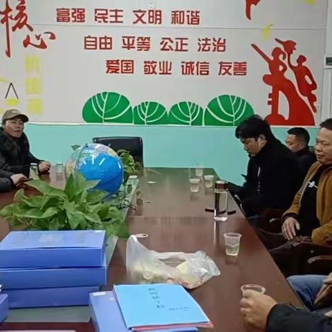 “强化安全管理，关注学生乘车安全”——团陂镇沈坳小学校车安全管理工作纪实