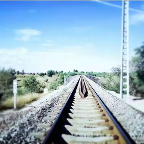 一路向前，梦在前方