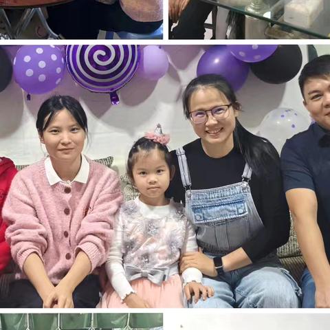 家访暖人心，共育促成长——三亚市吉阳区同心家园第二十九期幼儿园班春季家访简报