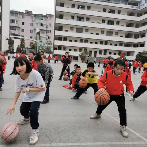 展社团魅力，铸幸福校园－－记金华希望小学社团活动