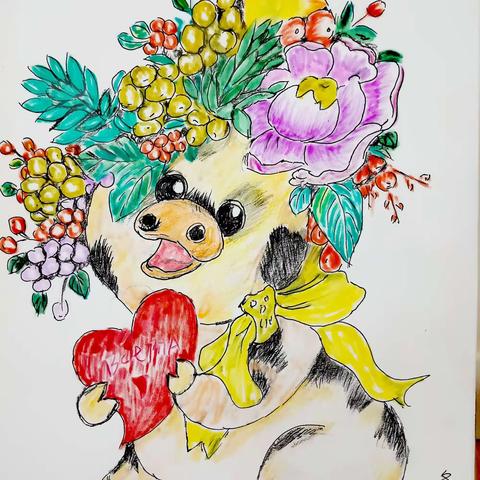 美篇用户拾画实说的美篇