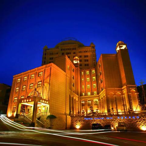 “相约谷寮”广东大画幅摄影作品交流展活动行程