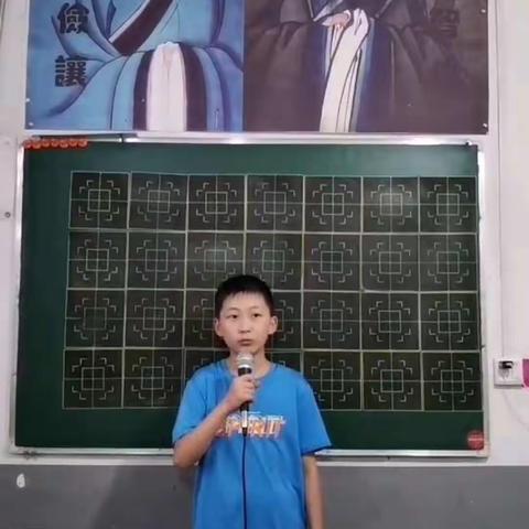 实验小学  五年10班    成洪旭   第一安全联防小组    我的成长记