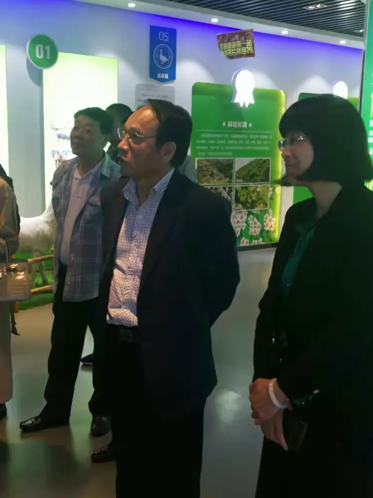 乐氏同仁药业科技集团有限公司总经理郭海洲,河南省张姓委员会秘书长