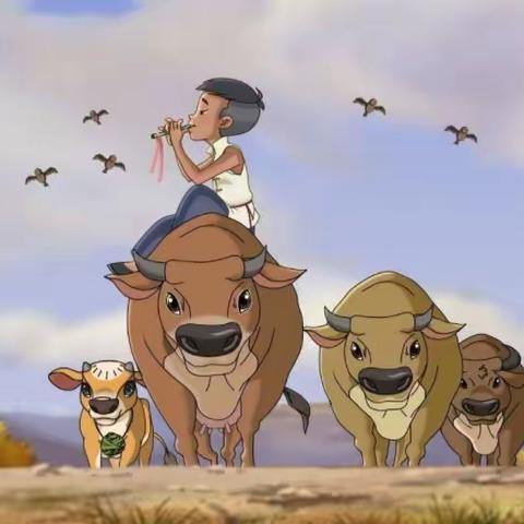 童心向党 红色传承——学习《少年英雄王二小》