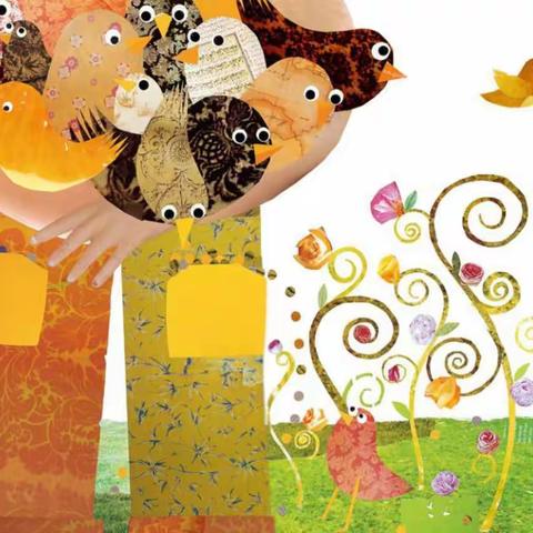 八滩镇第二中心幼儿园 💦空中课堂🌸 第六十四期👏开课啦👏