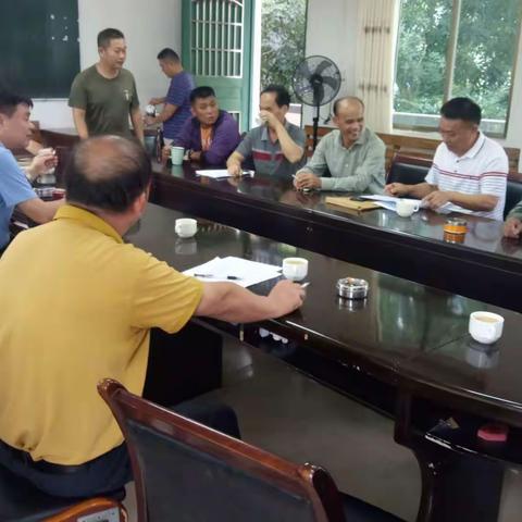 “两确保”奋战100天活动