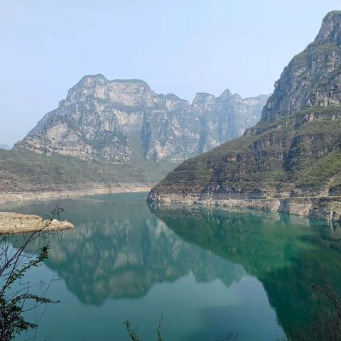 游沁龙峡记