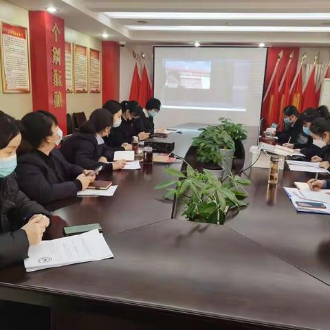 提升履职能力   强化责任担当