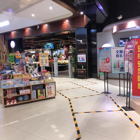 9月4日越秀巡店报告