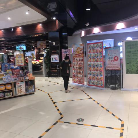 9月11日越秀巡店报告