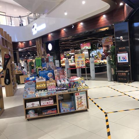 9月7日越秀巡店报告