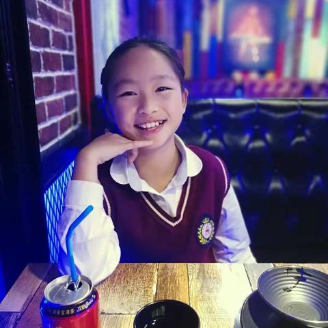 我的10岁生日！