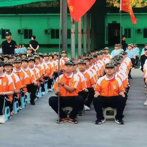 恒心5班
