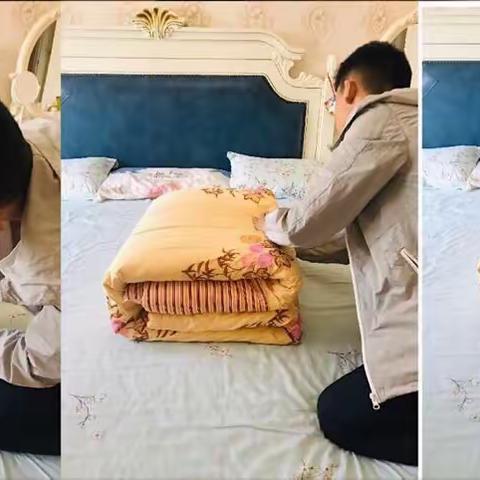 习惯成就未来【做一个德智体美劳全面发展的好学生】