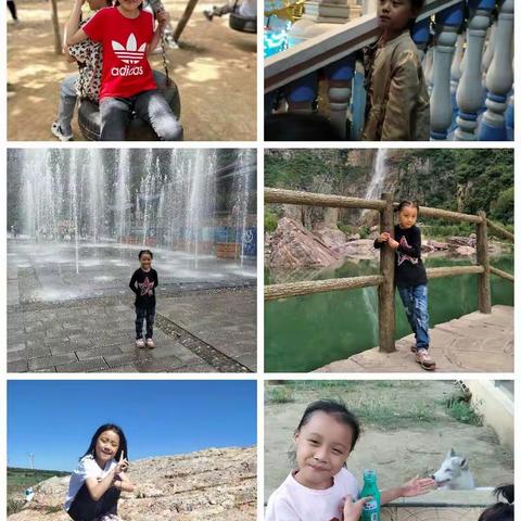 书香满屋 ，阅读悦心－－沁阳市实验小学王锦欣读书记