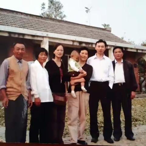 逝去的知青小屋