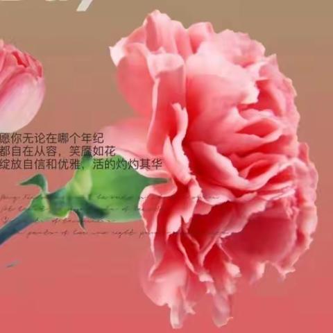 春风十里百花盛，灼灼其华不及卿——花园学校八(7）中队“三八”妇女节活动