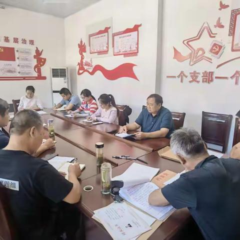 晏河乡帅洼村举办“三星文明户”授牌表彰活动   点亮文明新风采