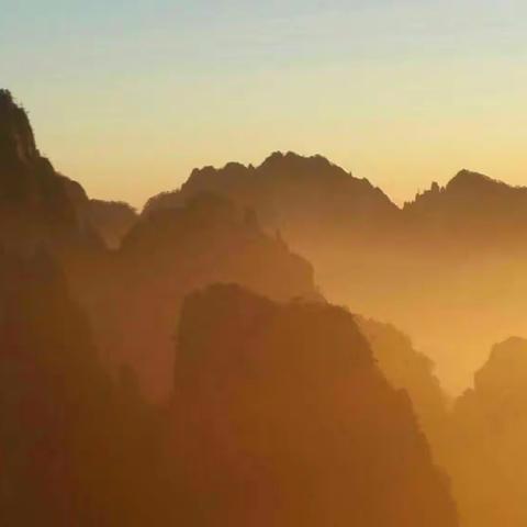 一生痴绝处，无梦到徽州