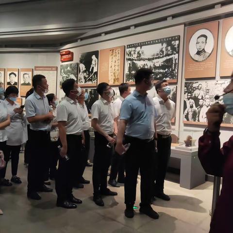 定陶农商银行：发展对象强培训 思想政治受洗礼