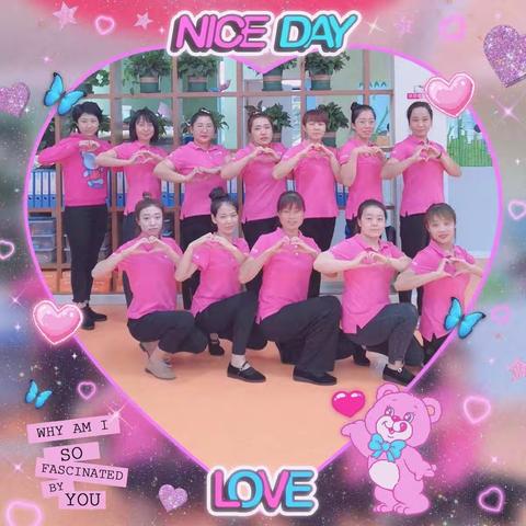 🌸洮南市大学生幼儿园🌸