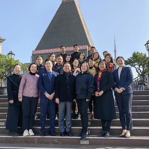 学习研修拓视野，博采众长促提升——“沪滇协作”2023年永胜县艺体类教师培训