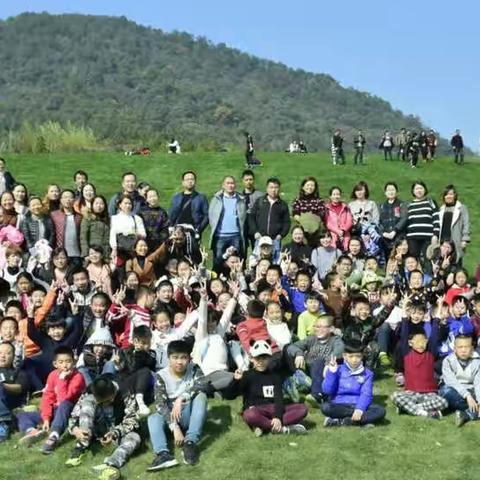 新苗作文2017秋季户外课堂(下)