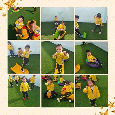 大三班十月份给爸爸妈妈的一封信