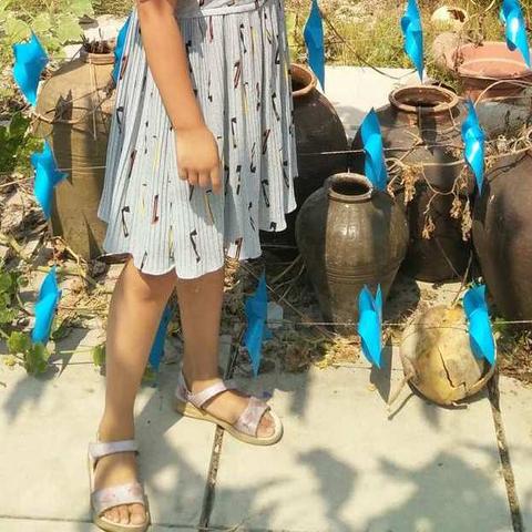 阅读伴我成长――于都县第六小学三（1）班段伊萌