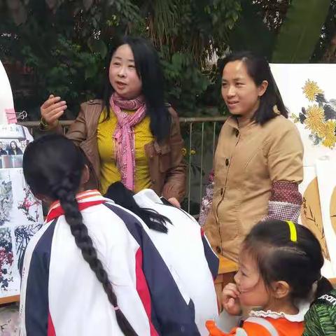 昆明市西山区海口新华中心学校2020乡村少年宫(暨三点半课后服务)活动即将开始啦！