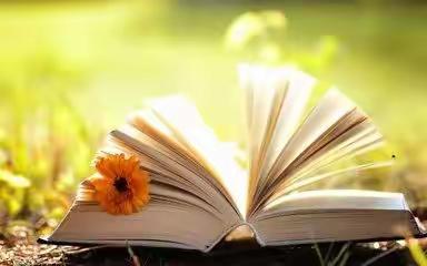 八一小学|相约读书月，让书香浸润童年